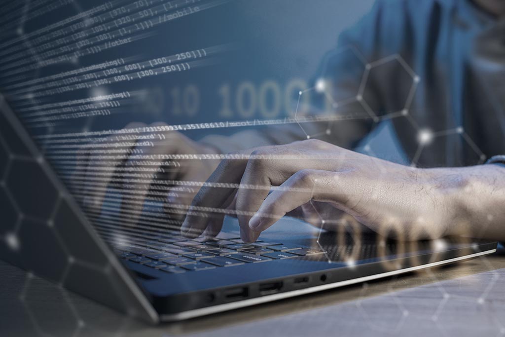 Proteção de Dados Sensíveis