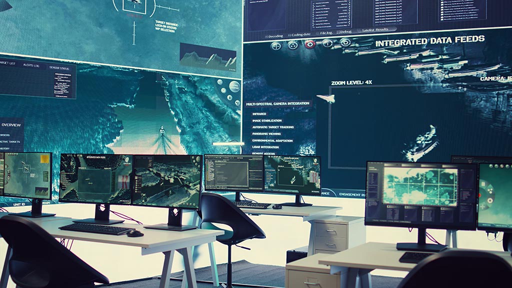 Gestão de Usuários